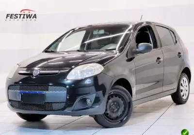 Fiat palio 2013 1.4 mpi attractive 8v flex 4p manual