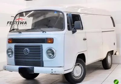 Volkswagen kombi 2014 1.4 mi furgão 8v flex 3p manual