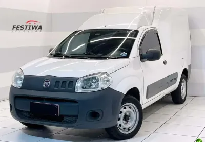 Fiat fiorino 2017 1.4 mpi furgão 8v flex 2p manual