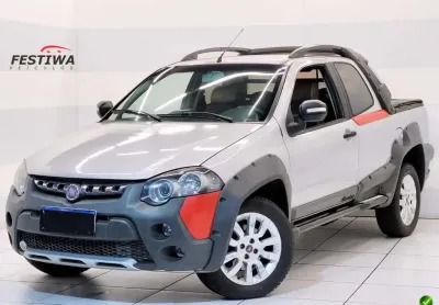 Fiat strada 2013 1.8 mpi adventure cd 16v flex 2p manual