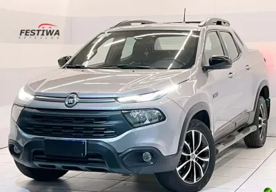 Fiat toro 2021 2.0 16v turbo diesel ultra 4wd at9