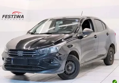 Fiat Cronos 2023 1.0 firefly flex manual