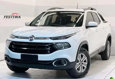 Fiat toro 2018 1.8 16v evo flex freedom at6