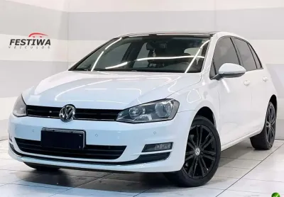 Volkswagen golf 2014 1.4 tsi highline 16v gasolina 4p automático