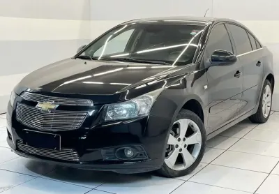 Chevrolet cruze 2012 1.8 lt 16v flex 4p automático