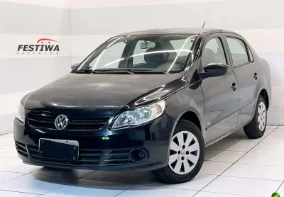 Volkswagen voyage 2013 1.0 mi 8v flex 4p manual