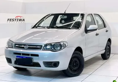Fiat palio 2012 1.0 mpi fire economy 8v flex 4p manual