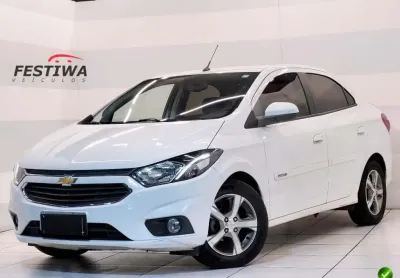 Chevrolet prisma 2017 1.4 mpfi ltz 8v flex 4p manual