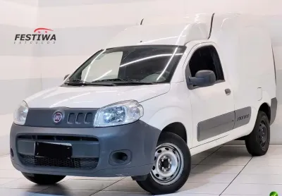 Fiat fiorino 2020 1.4 mpi furgão 8v flex 2p manual