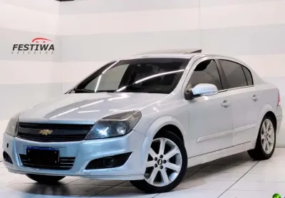 Chevrolet vectra 2011 2.0 mpfi elite 8v flex 4p automático