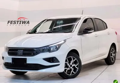 Fiat cronos 2022 1.3 firefly flex drive manual