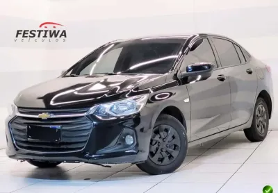 Chevrolet onix 2023 1.0 turbo flex plus ltz automático
