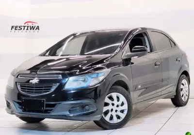 Chevrolet onix 2014 1.4 mpfi lt 8v flex 4p manual