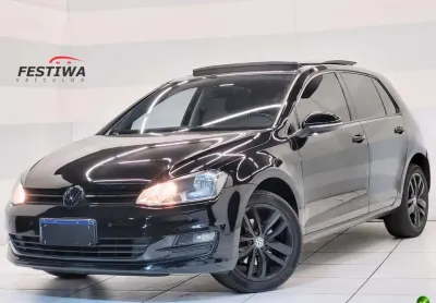 Volkswagen Golf 2014 1.4 tsi highline 16v gasolina 4p automático