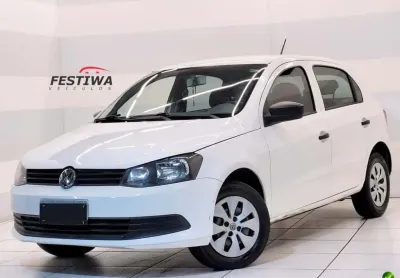 Volkswagen gol 2016 1.0 mi special 8v flex 4p manual