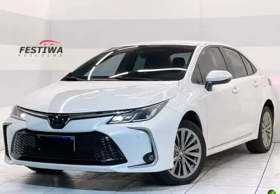 Toyota corolla 2024 2.0 vvt-ie flex xei direct shift