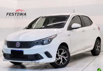 Fiat argo 2020 1.0 firefly flex drive manual