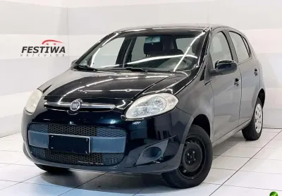 Fiat Palio 2013 1.0 mpi attractive 8v flex 4p manual