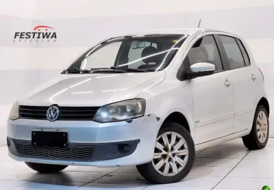 Volkswagen fox 2013 1.0 mi 8v flex 4p manual