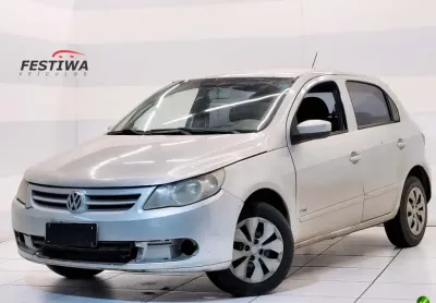 Volkswagen gol 2010 1.0 mi 8v flex 4p manual g.v