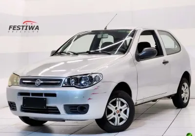 Fiat palio 2012 1.0 mpi fire economy 8v flex 2p manual