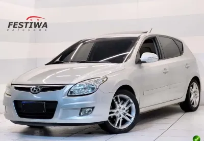 Hyundai i30 2010 2.0 mpi 16v gasolina 4p automático
