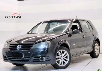 Volkswagen Golf 2012 1.6 mi sportline 8v flex 4p manual