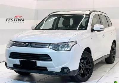 Mitsubishi outlander 2015 3.0 gt 4x4 v6 24v gasolina 4p automático