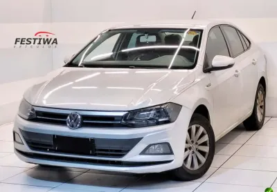 Volkswagen virtus 2020 1.0 200 tsi comfortline automático