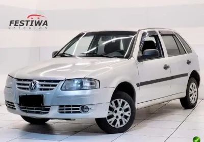 Volkswagen gol 2014 1.0 mi city 8v flex 4p manual