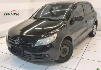 Volkswagen gol 2013 1.6 mi 8v flex 4p manual