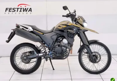 Yamaha xtz 250 lander 249cc 2023