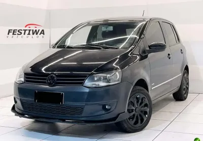 Volkswagen fox 2011 1.6 mi 8v flex 4p manual