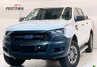 Ford ranger 2023 3.2 storm 4x4 cd 20v diesel 4p automático