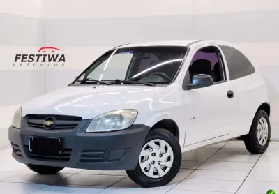 Chevrolet celta 2011 1.0 mpfi life 8v flex 2p manual