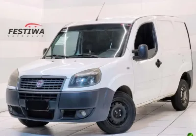 Fiat doblo 2016 1.4 mpi cargo flex 2p manual