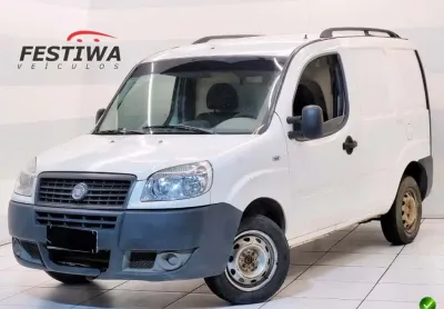 Fiat doblo 2012 1.4 mpi cargo flex 2p manual