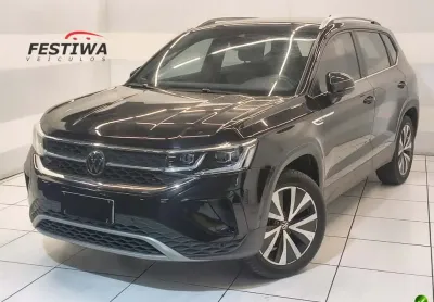Volkswagen taos 2023 1.4 250 tsi total flex highline automático