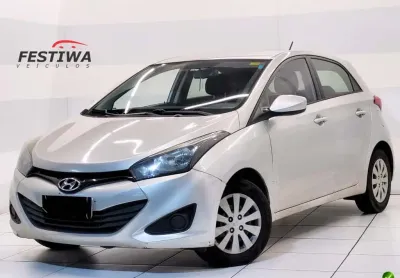 Hyundai Hb20 2015 1.6 comfort plus 16v flex 4p automático