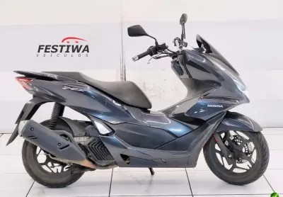 Honda Pcx 160  2023