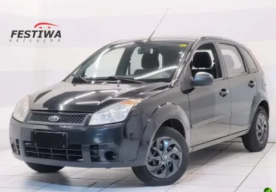 Ford fiesta 2008 1.0 mpi class hatch 8v flex 4p manual