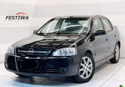 Chevrolet astra 2009 2.0 mpfi advantage 8v flex 4p manual