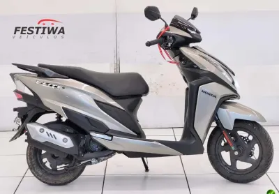 Honda Elite 125 2026