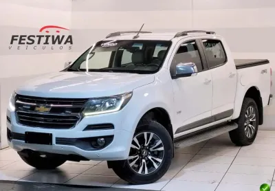 Chevrolet s10 2020 2.8 ltz 4x4 cd 16v turbo diesel 4p automático