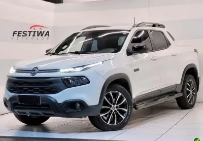 Fiat Toro 2021 2.0 16v turbo diesel ultra 4wd at9