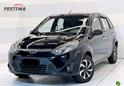 Ford fiesta 2011 1.6 mpi class hatch 8v flex 4p manual