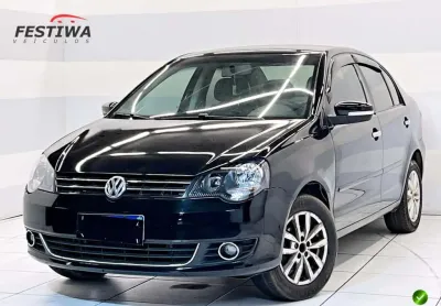 Volkswagen Polo sedan 2012 1.6 mi flex 8v 4p manual