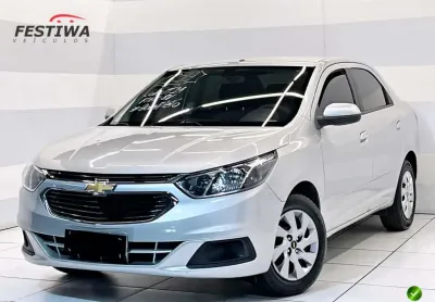 Chevrolet Cobalt 2019 1.4 mpfi lt 8v flex 4p manual