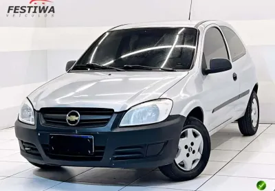 Chevrolet Celta 2010 1.0 mpfi life 8v flex 2p manual