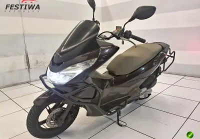 Honda Pcx 150 2018